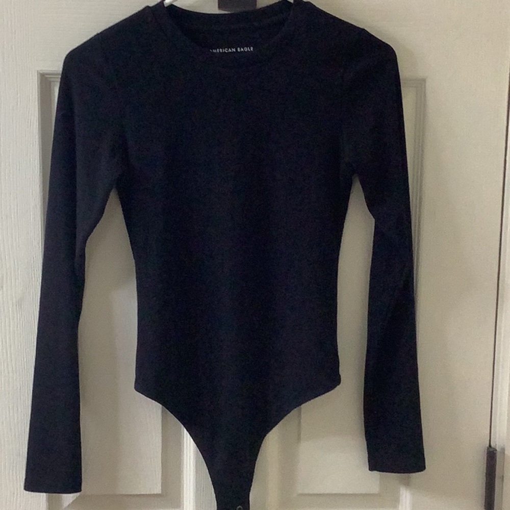 American Eagle bodysuit small